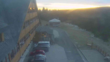 Sporthotel Kurzovní