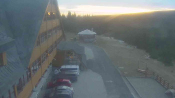 Sporthotel Kurzovní