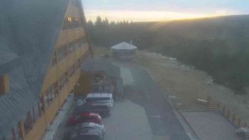 Sporthotel Kurzovní