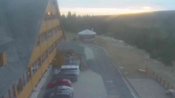 Sporthotel Kurzovní