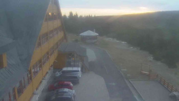 Sporthotel Kurzovní