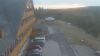 Sporthotel Kurzovní