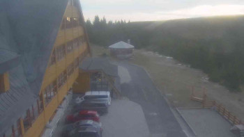 Sporthotel Kurzovní