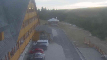 Sporthotel Kurzovní