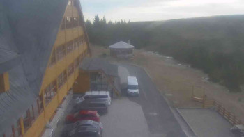 Sporthotel Kurzovní