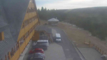 Sporthotel Kurzovní