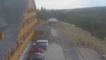 Sporthotel Kurzovní