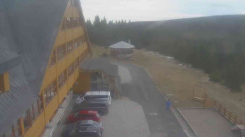 Sporthotel Kurzovní