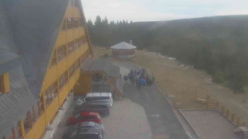 Sporthotel Kurzovní