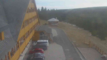 Sporthotel Kurzovní