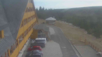 Sporthotel Kurzovní