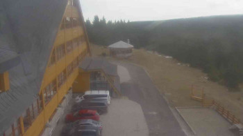 Sporthotel Kurzovní