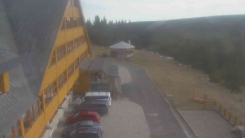 Sporthotel Kurzovní