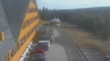 Sporthotel Kurzovní