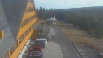 Sporthotel Kurzovní