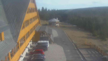 Sporthotel Kurzovní