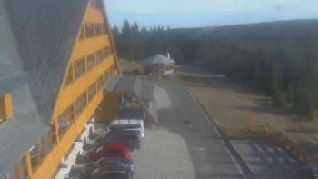 Sporthotel Kurzovní