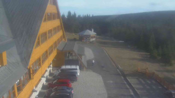 Sporthotel Kurzovní