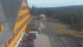 Sporthotel Kurzovní