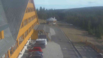 Sporthotel Kurzovní