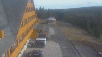 Sporthotel Kurzovní