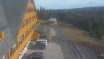 Sporthotel Kurzovní