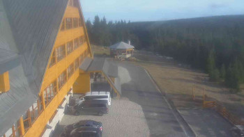 Sporthotel Kurzovní