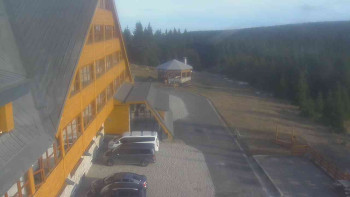 Sporthotel Kurzovní