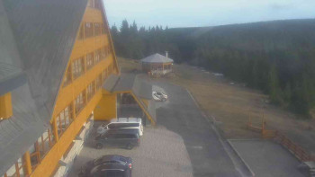 Sporthotel Kurzovní