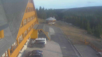 Sporthotel Kurzovní