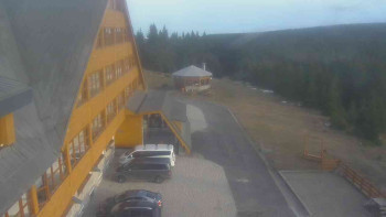 Sporthotel Kurzovní