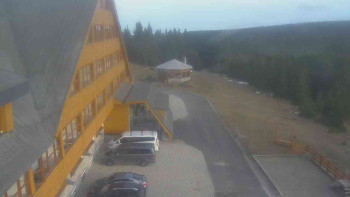 Sporthotel Kurzovní