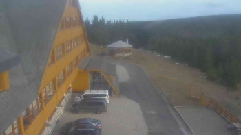 Sporthotel Kurzovní