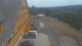 Sporthotel Kurzovní