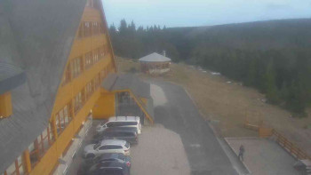 Sporthotel Kurzovní