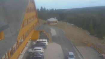 Sporthotel Kurzovní