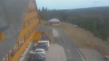 Sporthotel Kurzovní