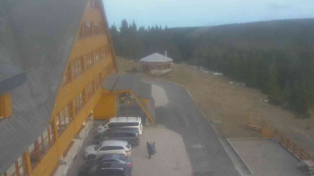 Sporthotel Kurzovní