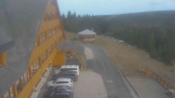 Sporthotel Kurzovní