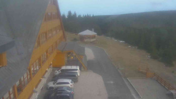 Sporthotel Kurzovní