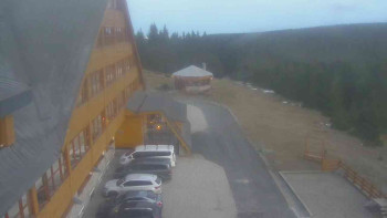 Sporthotel Kurzovní