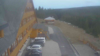 Sporthotel Kurzovní