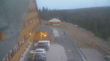 Sporthotel Kurzovní