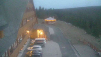 Sporthotel Kurzovní