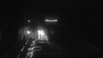 Sporthotel Kurzovní