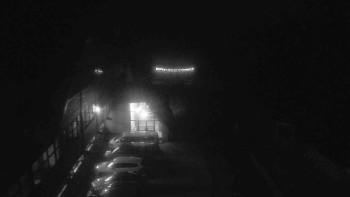 Sporthotel Kurzovní