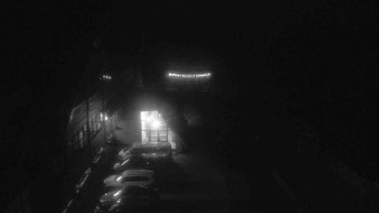 Sporthotel Kurzovní