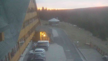 Sporthotel Kurzovní