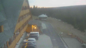 Sporthotel Kurzovní