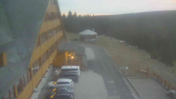 Sporthotel Kurzovní